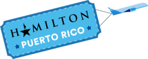 JetBlue giving away ‘Hamilton’ tickets in Puerto Rico