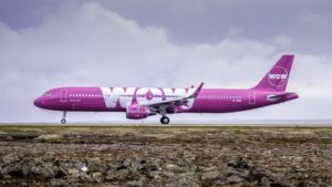 WOW Air shuttered and airlines, bus lines, travel companies try to help