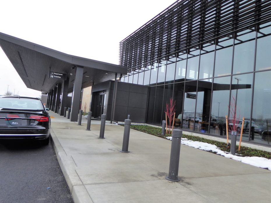 Paine Field Archives Stuck at the Airport