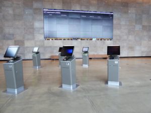 Seattle’s 2nd airport – Paine Field – opens March 4