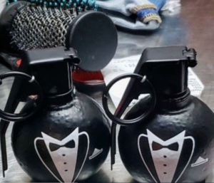 TSA’s Top 10 Most Unusual Finds of 2018