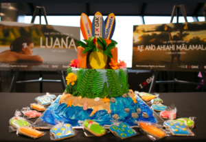 Stuck at the airport: news from LAX, FAT and OAK