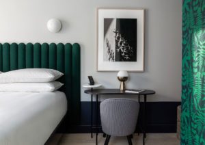 Harriet’s Hotel Stay: Woodlark in Portland, OR
