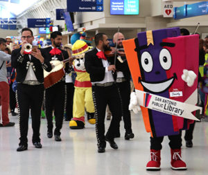 Travel Tidbits from an airport near you ﻿