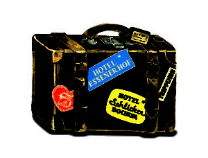 Travel Tune-up: “Ask TSA” offers answers.