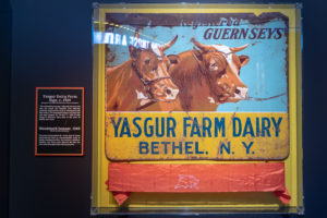 A few festivals & cool museum exhibits in May