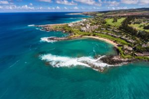 Flying to a beach? Here are 10 to consider