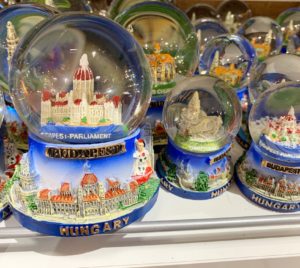 Travel Tidbits from an airport near you