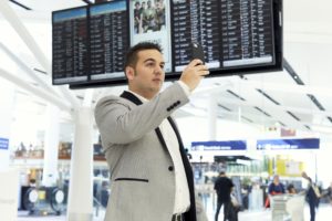 More airports adding free service to aid blind, low vision travelers.