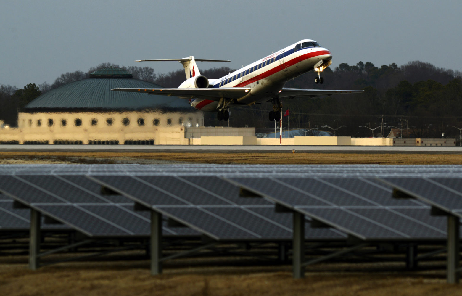 Chattanooga Airport Archives Stuck at the Airport