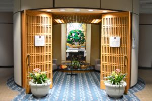 Will more airports ban religious services?