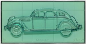 IS life a highway? Art exhibit on car culture says it is.