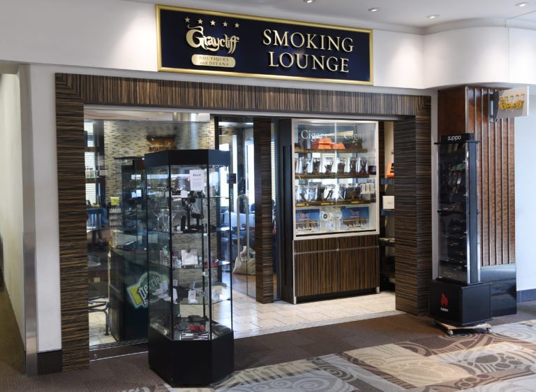 airport smoking lounges Archives Stuck at the Airport