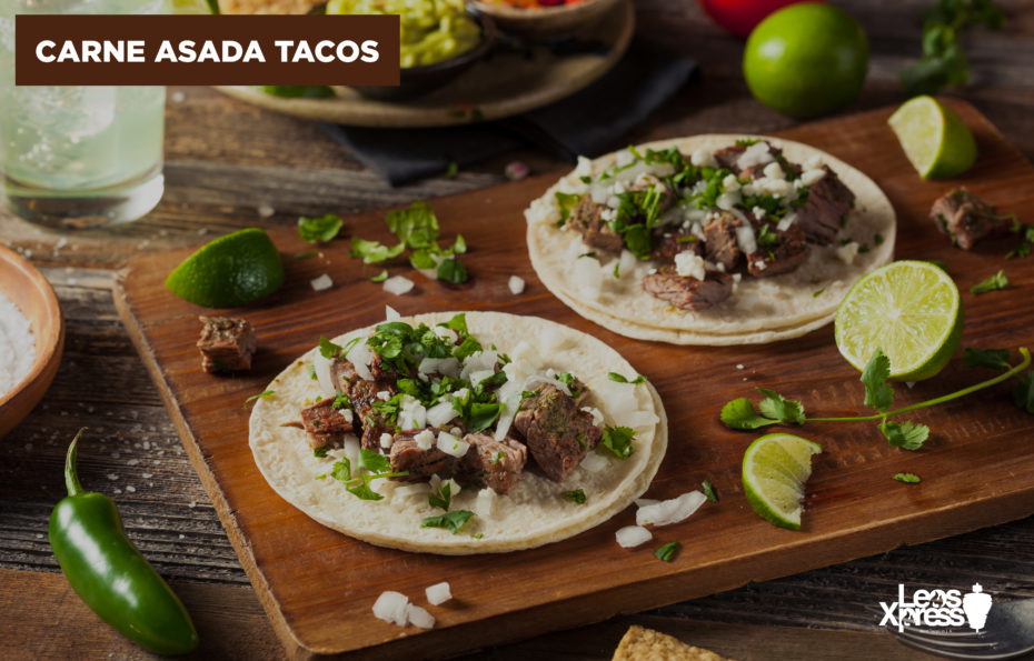 LAX food truck serves up tacos Stuck at the Airport