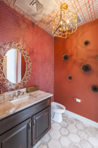 Game of thrones: Where is the best public restroom?