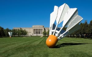 What to do in Kansas City