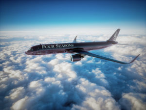 Private jet tours: lavish, luxe and, for some, a good value