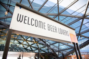 Oktoberfest at Denver Int’l Airport