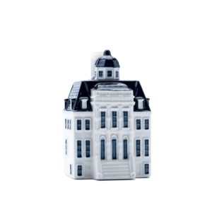 KLM Turns 100