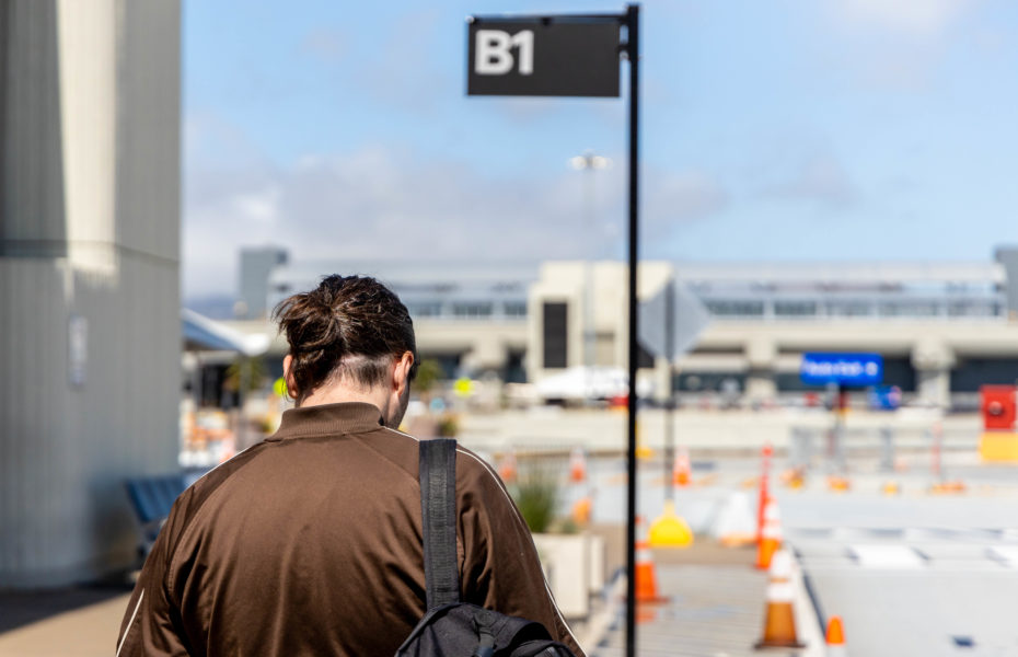 Boston Logan International Airport Archives Stuck at the Airport