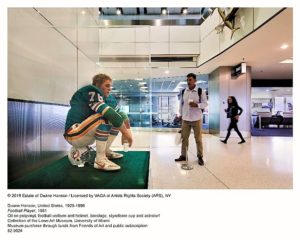 Super-real sculptures at Florida’s Airports