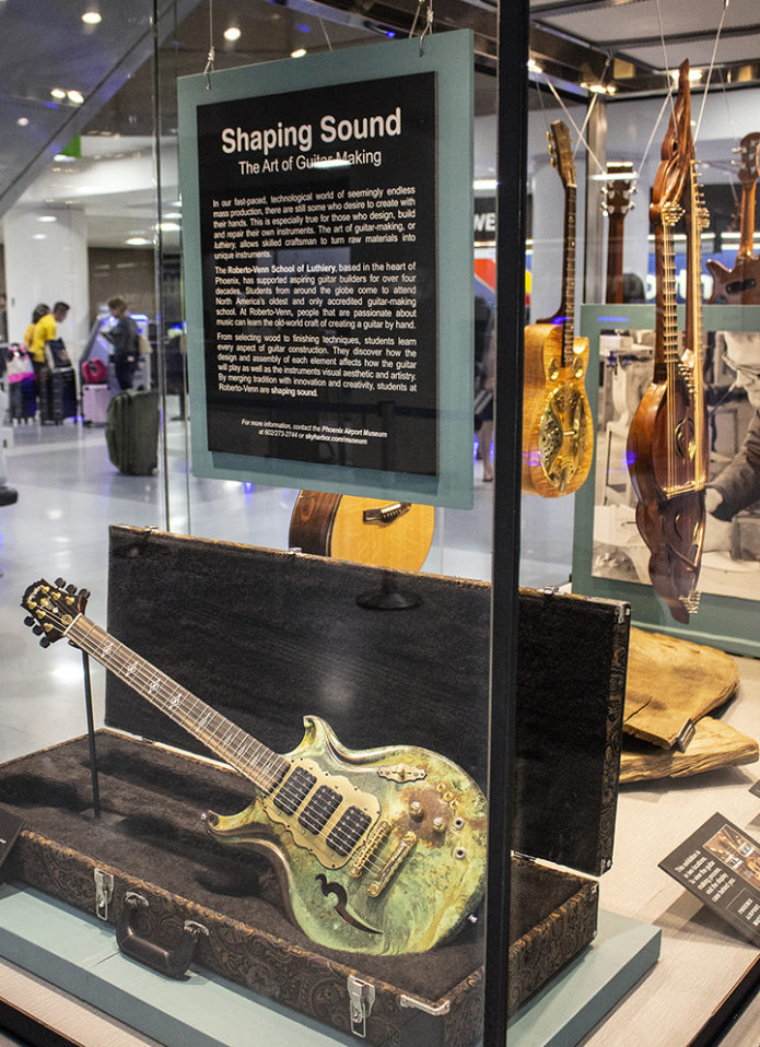 Guitars Archives Stuck at the Airport