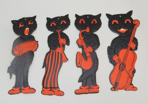 Fly safe on Halloween