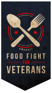 Airports on Veterans Day