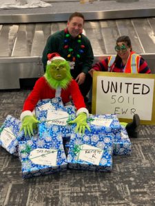 One good reason to check a bag on your next flight