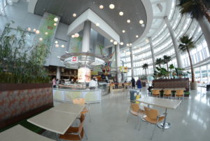 Airports Compete for Customer Satisfaction. The winners are: