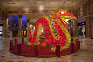 Courtesy Las Vegas News Bureau