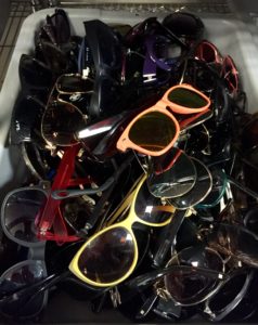 Don’t leave your stuff at the TSA checkpoint