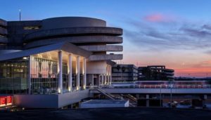 Tampa Int’l Airport expands gate pass program