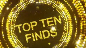 TSA shares Top Ten Finds of 2019