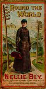 Nellie Bly landing soon at Pittsburgh Int’l Airport