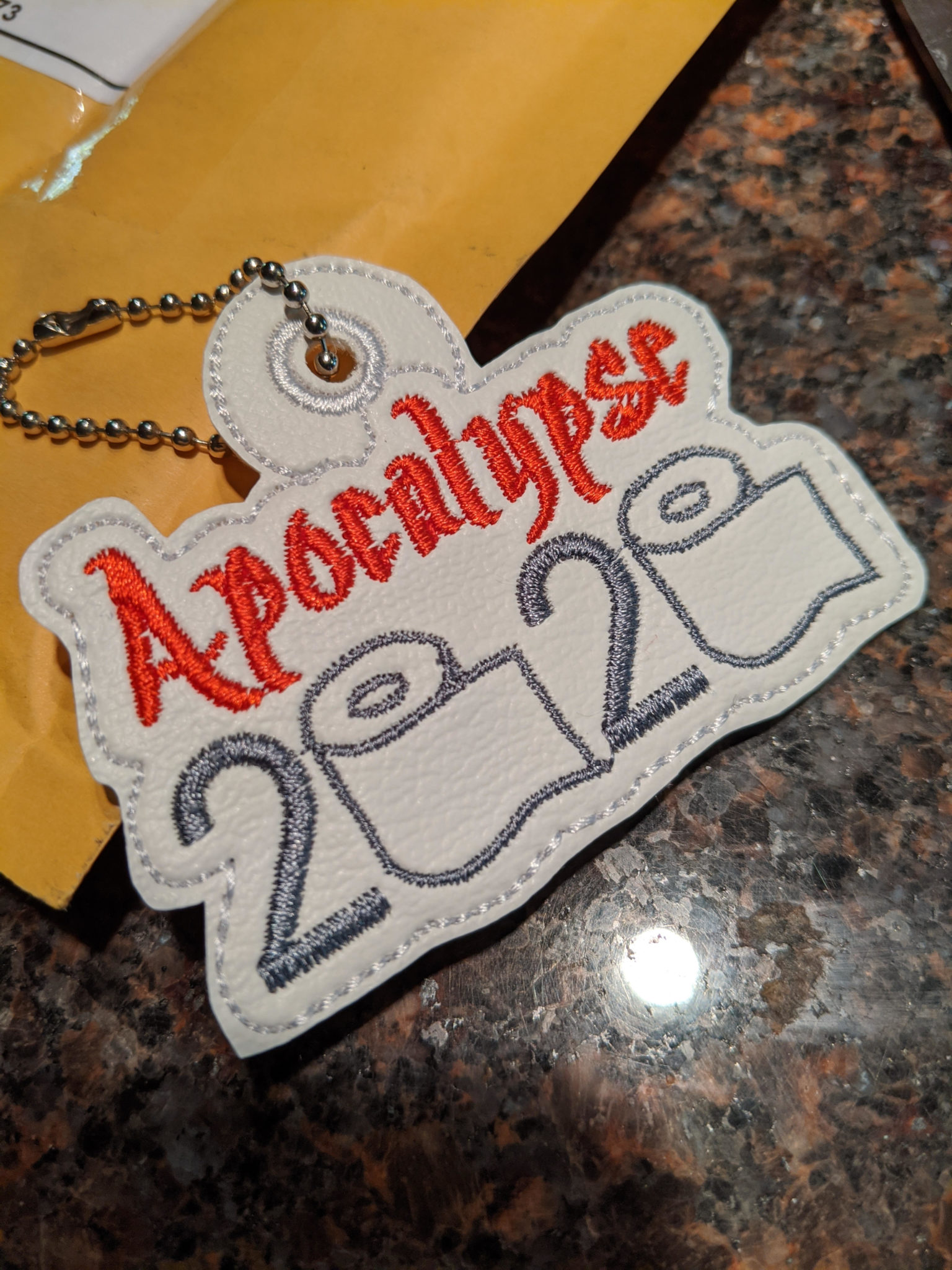 Toilet Paper Museum Archives Stuck at the Airport