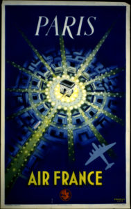 Travel on the rebound? Bookings say yes.