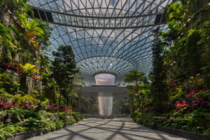 Winners: World’s Best Airports for 2020