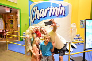 Museums adjust to post-pandemic visits