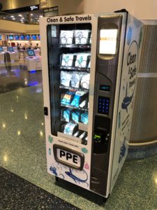 Airport Amenity of the Week