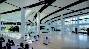 MSY: 5 Things we Love About Louis Armstrong New Orleans Int’l Airport