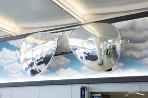 PHX: 5 Things We Love About Phoenix Sky Harbor Int’l Airport