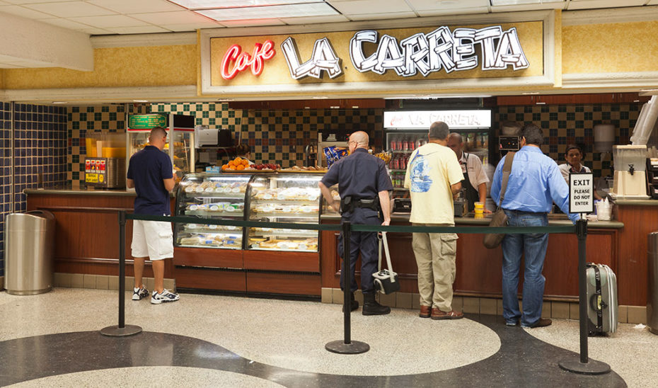 MIA 5 Things We Love About Miami International Airport Stuck at the