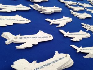 Airport Tidbits from Here and There