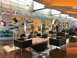ICT: 5 Things We Love About Wichita Dwight D. Eisenhower National Airport