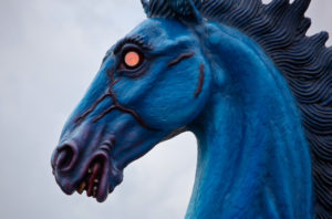 DEN: 5 Things We Love About Denver International Airport