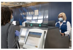 United Airlines axes change fees. Delta, American, Alaska follow.