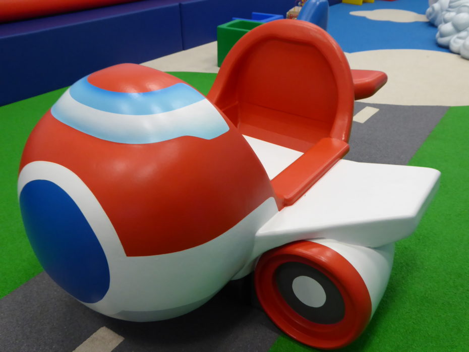 DAL 5 Things We Love About Dallas Love Field Airport Stuck at the