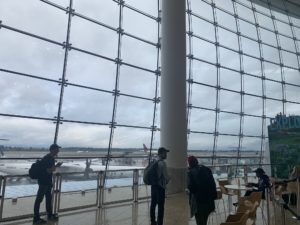 SEA: 5 Things We Love About Seattle-Tacoma Int’l Airport