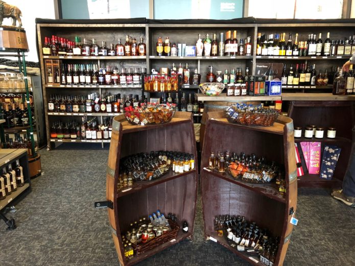 CVG 5 Things We Love About Cincinnati/Northern Kentucky International Airport Stuck at the